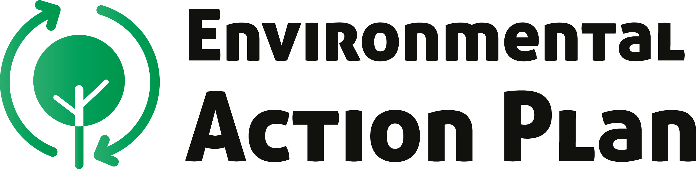 Environmental Action Plan