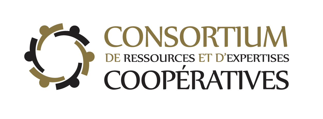 Consortium de ressources et d'expertises coopératives